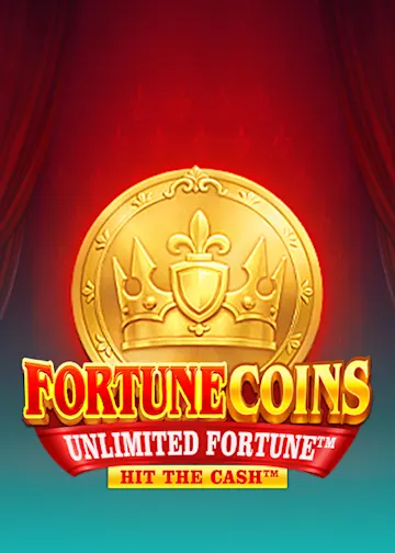 Jouer à Fortune Coins Unlimited Fortune sur le casino en ligne Stardice.be