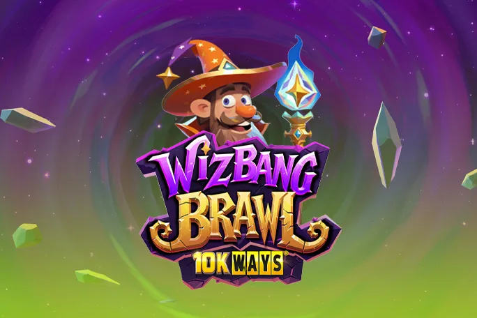 Speel WizBang Brawl 10K Ways bij Starcasino.nl
