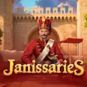 Jouer à Janissaries sur le casino en ligne Starcasino.nl
