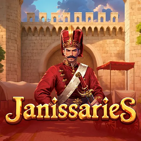 Janissaries