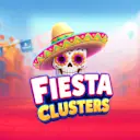 Jouer à Fiesta Clusters sur le casino en ligne Starcasino.be