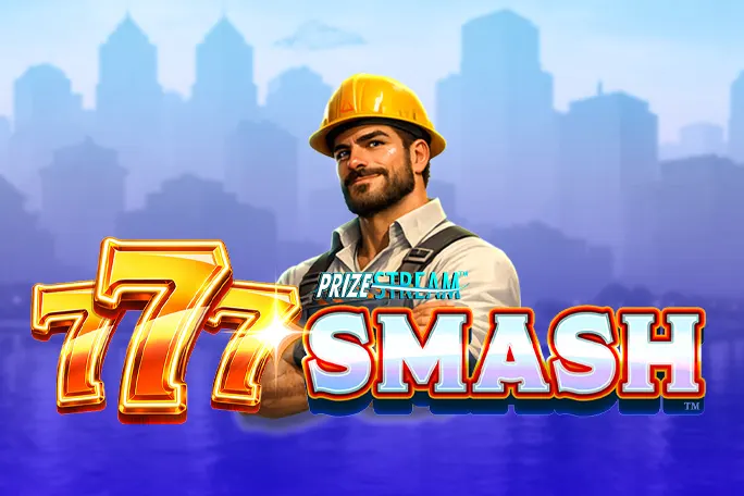 Juega a 777 Smash™ en el casino en línea de Solcasino.es