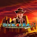 Juega a Book Of Ra Deluxe 6 en el casino en línea de Solcasino.es