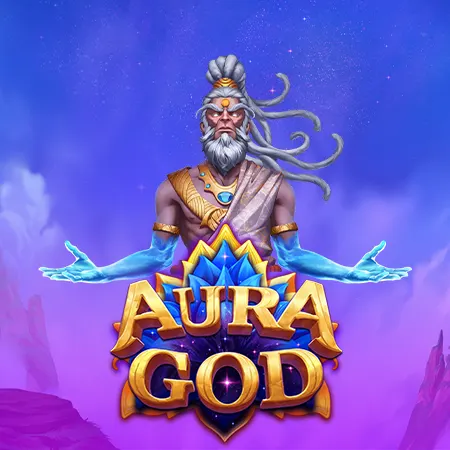 Aura God