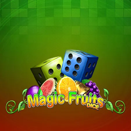 Magic Fruits Dice