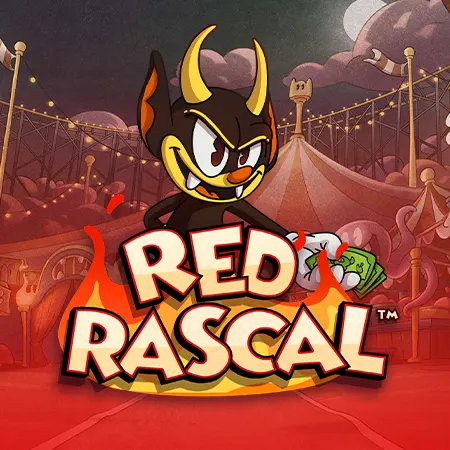 Red Rascal™