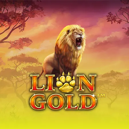 Lion Gold