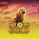 Juega a Lion Gold en el casino en línea de Solcasino.es