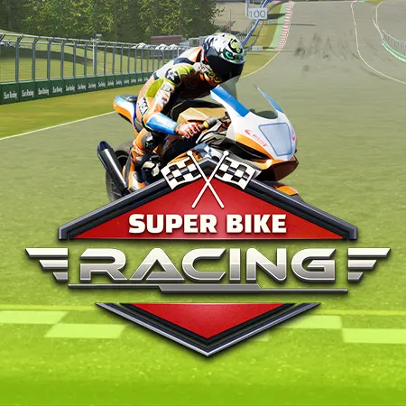Super Bike Racing