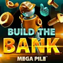 Jouer à Build the Bank™ sur le casino en ligne Starcasino.be