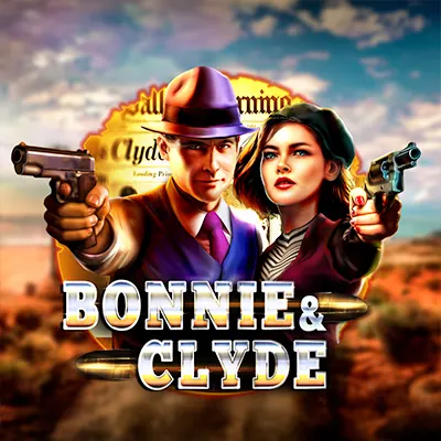 Bonnie and clyde