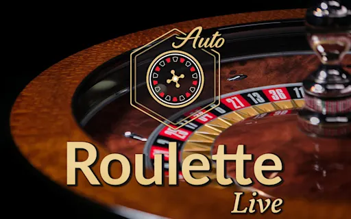 Speel Auto Roulette op Starcasino.be online casino
