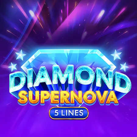 Diamond Supernova 5