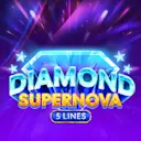 Juega a Diamond Supernova 5 en el casino en línea de Solcasino.es