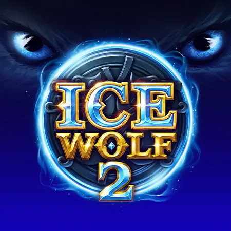 Ice Wolf 2