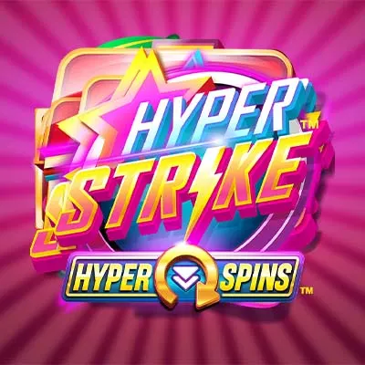 Hyper Strike™ HyperSpins™