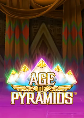 Speel Age Of Pyramids bij Starcasino.nl