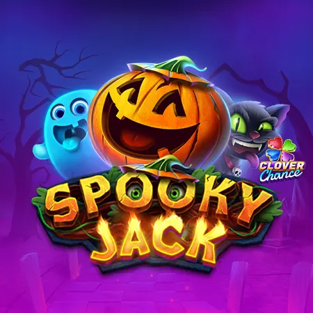 Spooky Jack Clover Chance