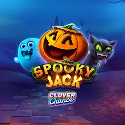 Play Spooky Jack on Starcasino.be online casino