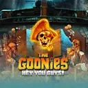 Jouer à The Goonies: Hey You Guys! sur le casino en ligne Starcasino.nl