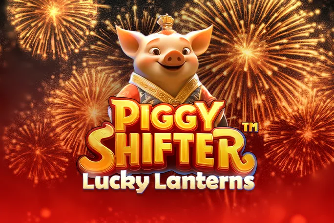 Speel Piggy Shifter™: Lucky Lanterns bij Starcasino.nl