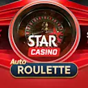 Joacă Starcasino Auto Roulette în cazinoul online Stardice.be