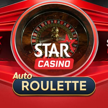 Starcasino Auto Roulette