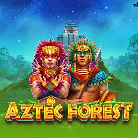Aztec Forest