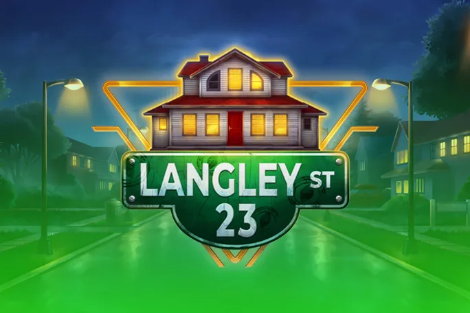 Play Langley Street 23 on Starcasino.be online casino