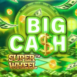 Jouer à Big Cash Super Wheel sur le casino en ligne Starcasino.nl