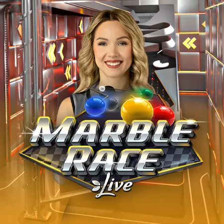 Marble Race