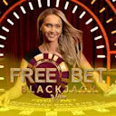 Jouer à Free Bet Blackjack 8 sur le casino en ligne Starcasino.nl