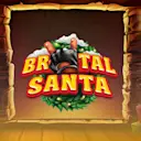 Jouer à Brutal Santa sur le casino en ligne Starcasino.be