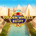 Play Golden Wheels of Egypt on Starcasino.nl online casino