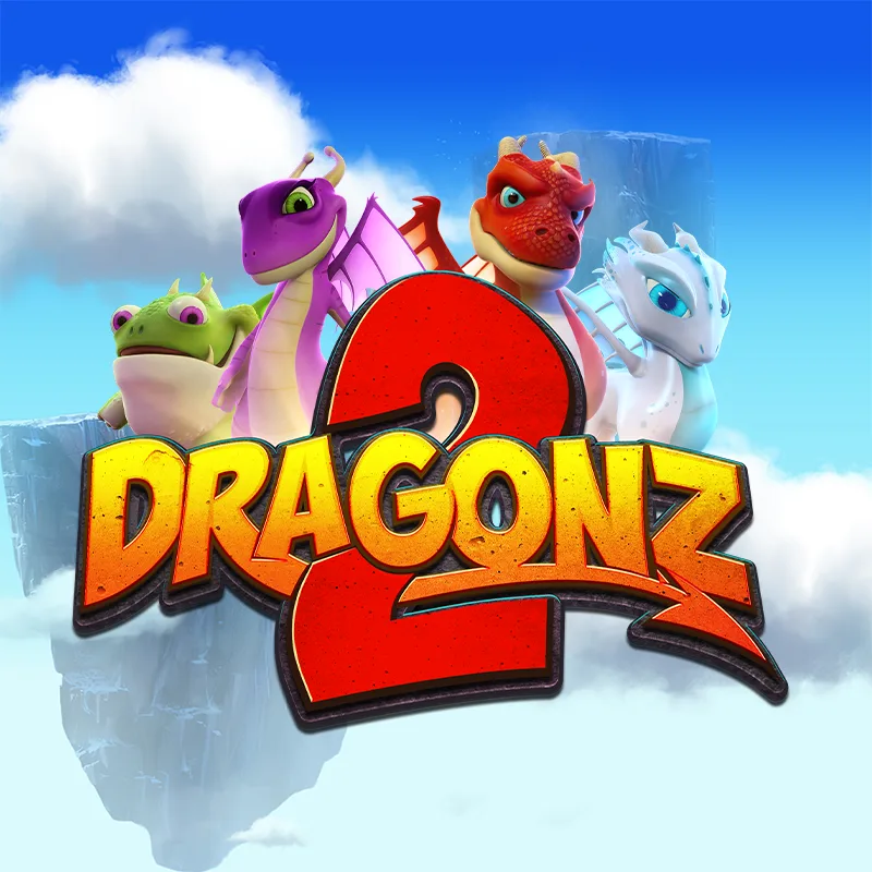 Dragonz 2
