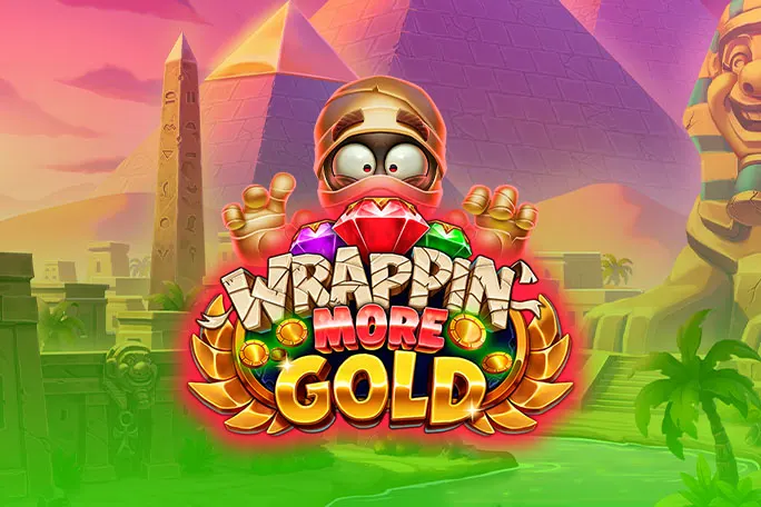 Play Wrappin' More Gold on Starcasino.be online casino