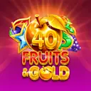 Jouer à 40 Fruits & Gold sur le casino en ligne Starcasino.nl