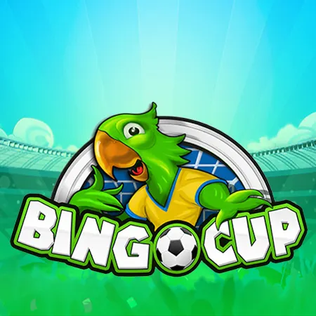 Bingo Cup