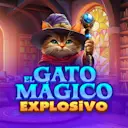 Play El Gato Magico Explosivo on Solcasino.es online casino