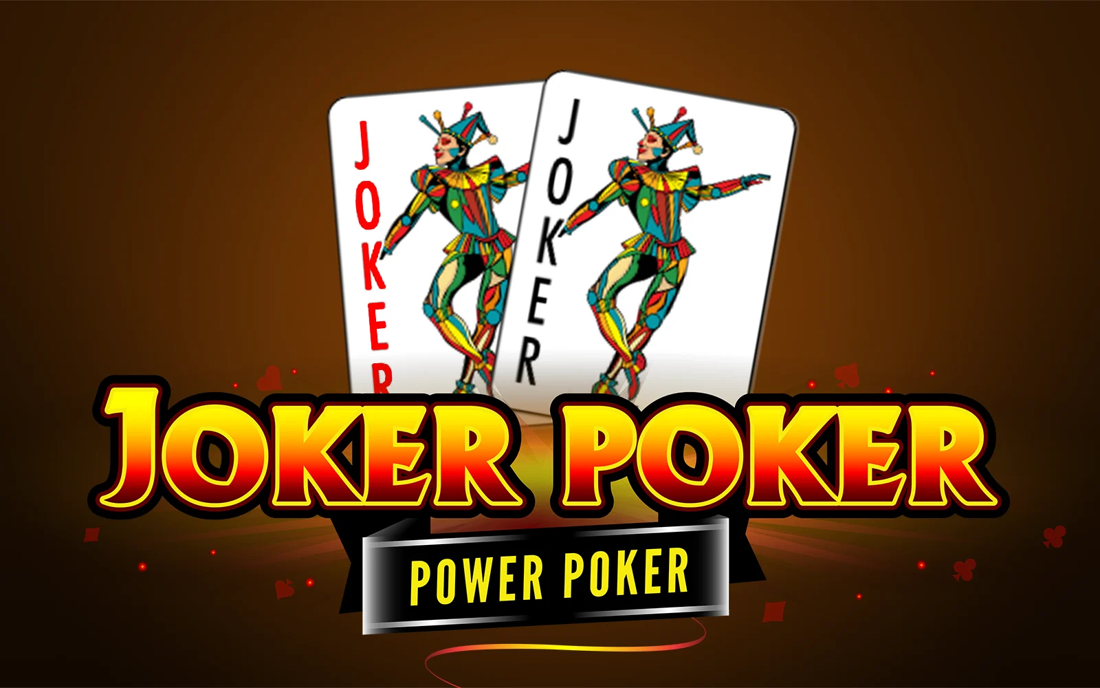 Play Joker Poker - Power Poker on Starcasino.be online casino