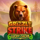 Play Grizzly Strike Lucky Cache on Starcasino.nl online casino