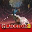 Jouer à Gladiator+ sur le casino en ligne Starcasino.be