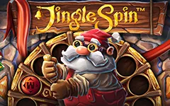 Speel Jingle Spin bij Starcasino.nl 