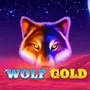 Juega a Wolf Gold en el casino en línea de Solcasino.es