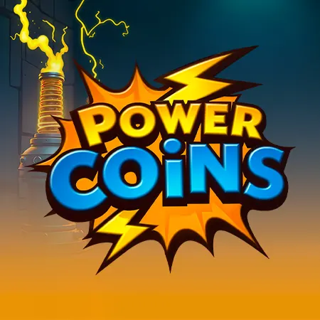 Power Coins