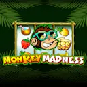 Juega a Monkey Madness en el casino en línea de Solcasino.es