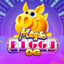 Jouer à Magic Piggy OG sur le casino en ligne Starcasino.nl