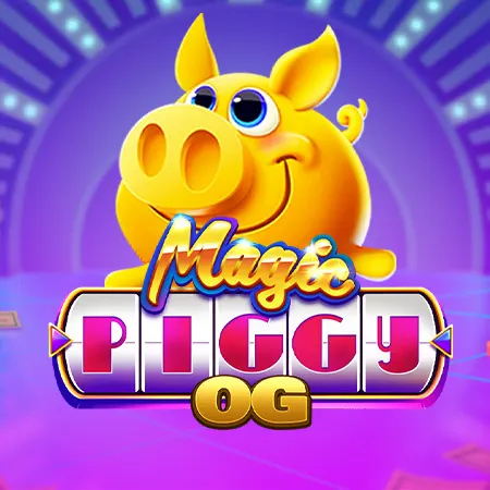 Magic Piggy OG