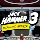 Play Jack Hammer™ 3: Diamond Affair on Starcasino.nl online casino
