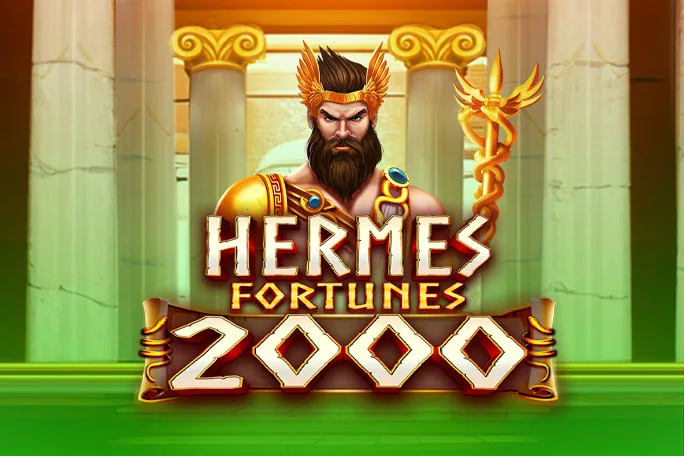 Speel Hermes Fortunes 2000 Clover Chance bij Starcasino.nl